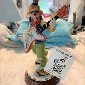 Original Davar Clown